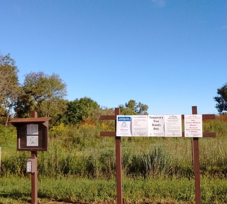 Guy B Park Conservation Area (Platte&nbspCity,&nbspMO)